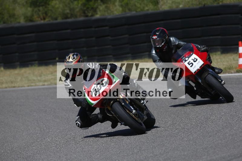/12 30.04.2026  Speer Racing ADR/Gruppe Classic/500